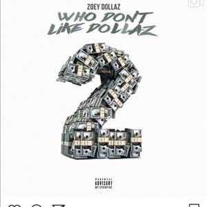 Meet your Posher, Abdoul